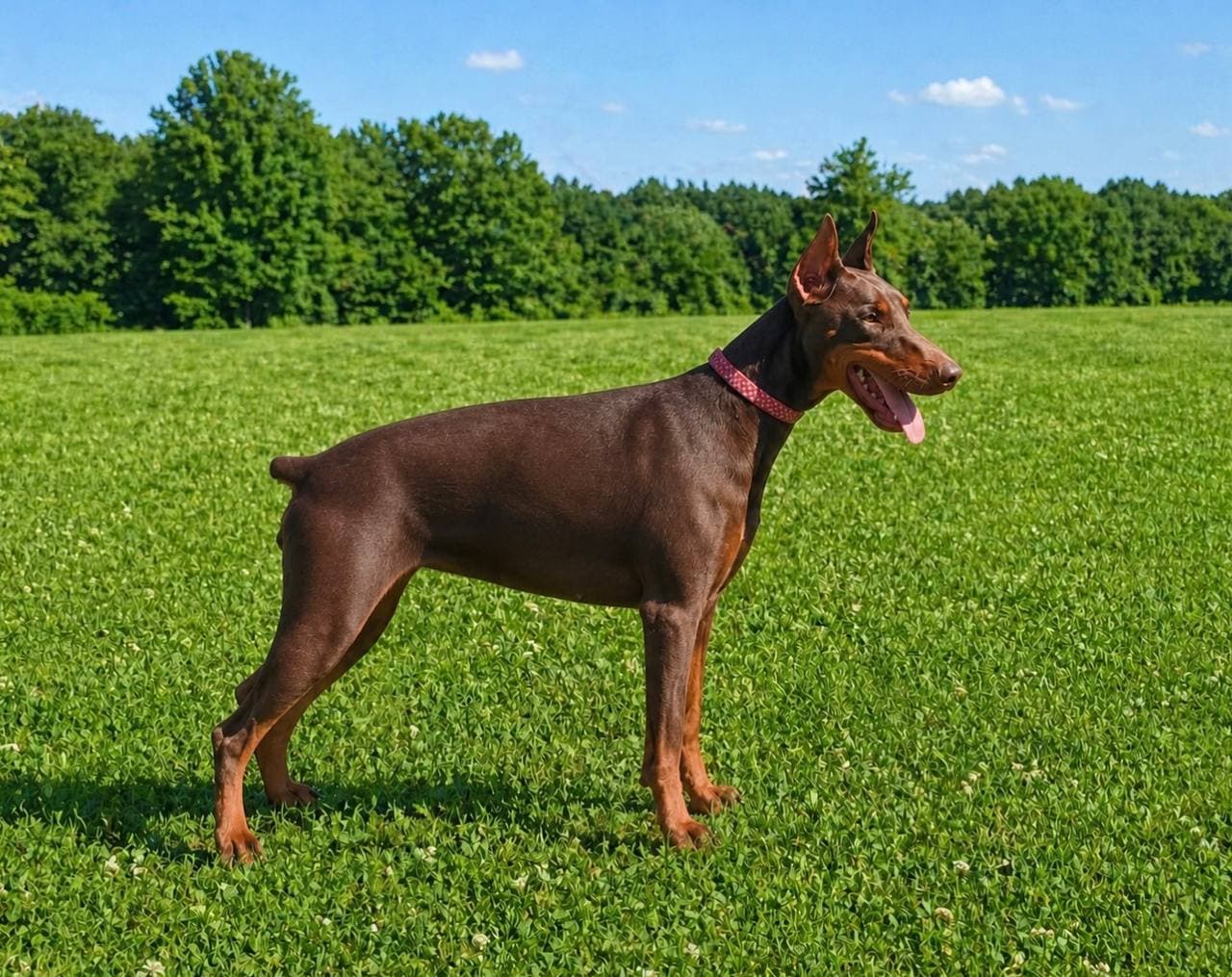 Nala — dam